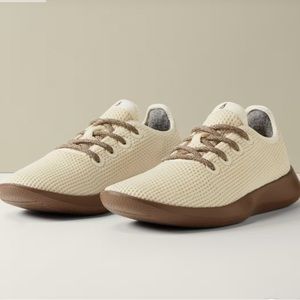 NEW Allbirds Tree Runners Sneakers - NEW IN BOX
